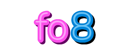 fo8 — logo kanal