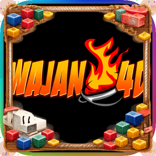 wajan4d — mitra unggulan